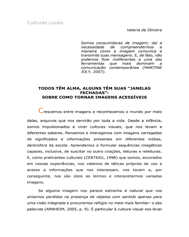 editorial